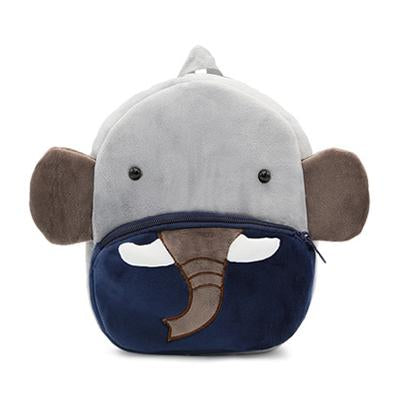 Choose Your Animal Kids Backpack