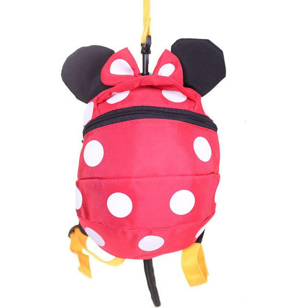 Animal Toddler Backpack