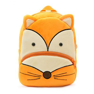 Choose Your Animal Kids Backpack Giveaway