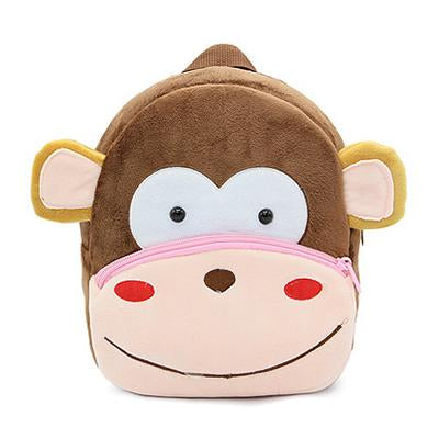 Choose Your Animal Kids Backpack