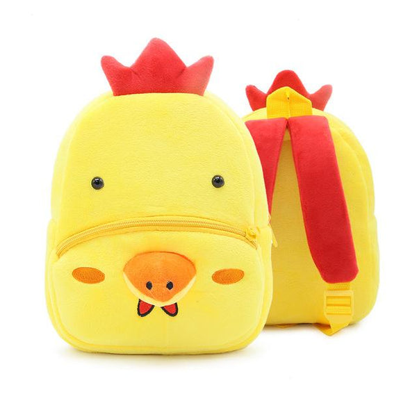 Choose Your Animal Kids Backpack