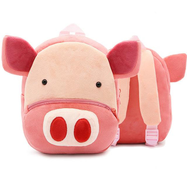 Choose Your Animal Kids Backpack