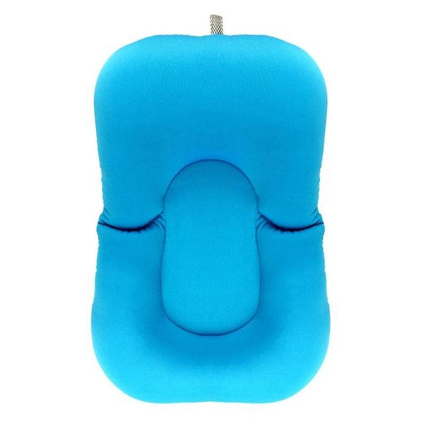 Baby Foldable Bath Bed