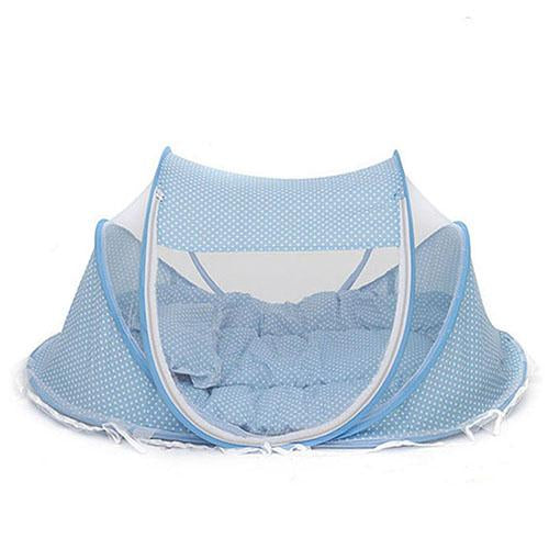 Baby Foldable Travel Bed