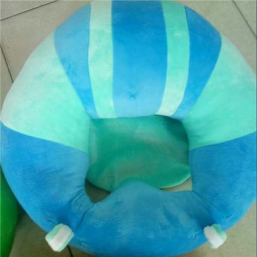 Baby Support Seat Plush Pillow