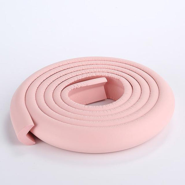 Baby Safety Soft Corner Protector