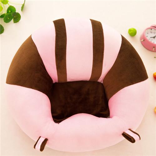 Baby Support Seat Plush Pillow