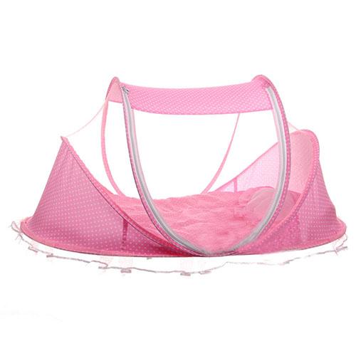 Baby Foldable Travel Bed