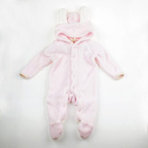 Baby Bear Fleece Onesie