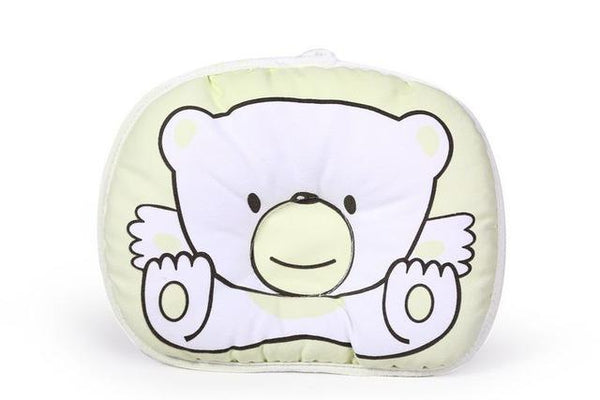 Bear 100% Cotton Baby Pillow - Giveaway