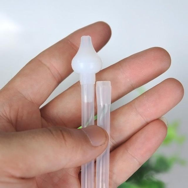 Baby Nasal Aspirator