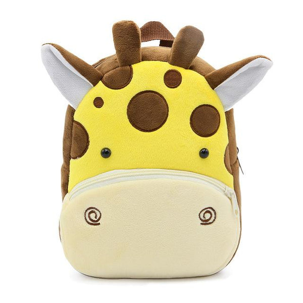 Choose Your Animal Kids Backpack