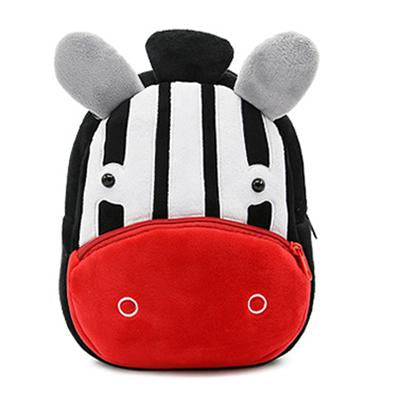 Choose Your Animal Kids Backpack