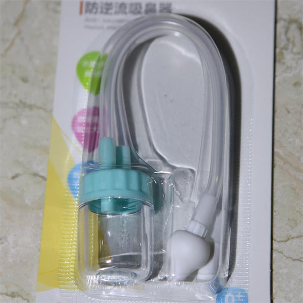 Baby Nasal Aspirator Free Offer - $0.00
