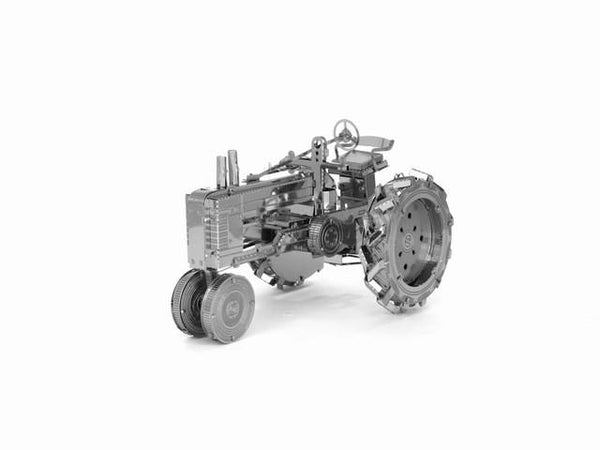 DIY 3D Vehicles Metal Puzzles