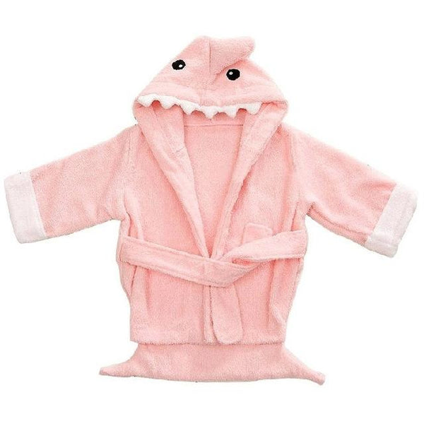 Choose Your Animal Baby Bath Robe