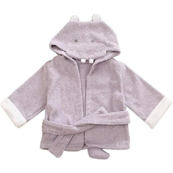 Choose Your Animal Baby Bath Robe