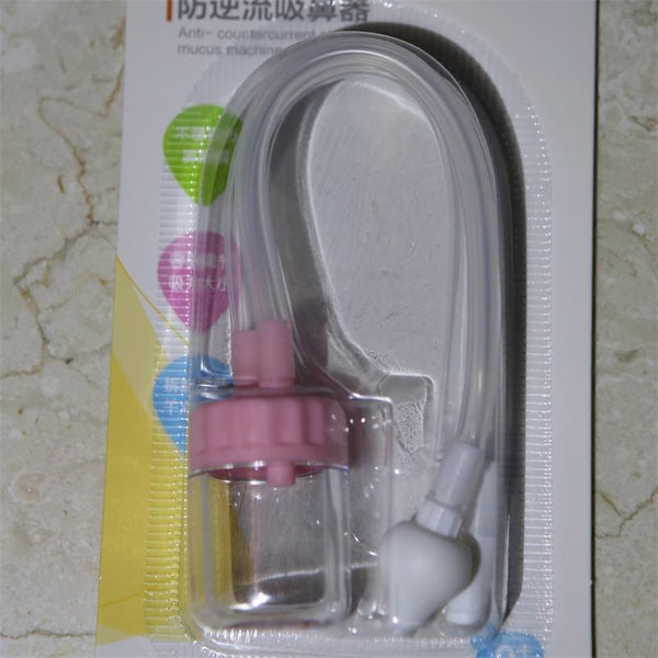 Baby Nasal Aspirator Free Offer - $0.00